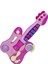 Oyuncak Gitar Işıklı Müzikli Büyük Boy 41 cm 1