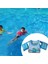 Çocuklar Yüzme Hayat Ceket Yelek Yüzmek Swim Trainer Yüzer Çocuk Havuzu Yelek Dinozor (Yurt Dışından) 2