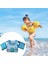 Çocuklar Yüzme Hayat Ceket Yelek Yüzmek Swim Trainer Yüzer Çocuk Havuzu Yelek Dinozor (Yurt Dışından) 5