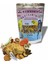 Mnö Mammamia Mix Tutti Frutti Meyveli 1 kg 1