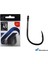 Hsoı 230 Black Nıckel 7 Li Pk No: 3/0 1