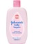 Johnsons Baby Losyon 300 ml 5