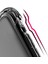 Samsung Galaxy S10 Plus Kılıf Köşe Korumalı Şeffaf Silikon Kapak 2