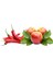 Alyanak Elma Sirkesi-Az Acılı / Apple Cider & Cayenne Vinegar 3