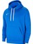 Park Fleece Pullover Soccer Hoodie Kadın Sweatshirt 1