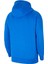 Park Fleece Pullover Soccer Hoodie Kadın Sweatshirt 2