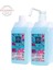 Okyanus Kolonyası Sprey ve Yedek Şişe (2 x 1 lt) 2