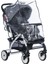 Babydoor Lüks Bebek Arabası -Puset Yağmurluğu -Stoller Rain Cover 1