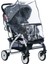 Babydoor Lüks Bebek Arabası -Puset Yağmurluğu -Stoller Rain Cover 4