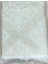 Delfino Duş Havlu 70 x 140 Cm. Krem 1
