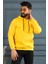 Istwear Sarı Erkek Hoodie 1
