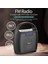 S42 Taşınabilir Fm Radyo Bluetooth Hoparlör (Siyah) (Yurt Dışından) 4