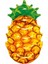 43310 Yatak Ananas 174X96 cm 1