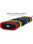 NR-4022 Tws Saplı 2 Renkli Bluetooth Hoparlör (Kırmızı) (Yurt Dışından) 2