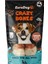 Chick.wrp.knot.bone 4-4,5" Köpek Çiğneme Kemiği 100 gr 1