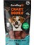 Chicken With Knott.bone 2.5" Köpek Çiğneme Kemiği 100GR 1