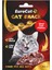 Beef Cod Flakes Kedi Ödül 50 gr 1