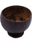Hindistan Cevizi Kase 2 Adet Coconut Bowl Parlak Çerezlik Sosluk 3