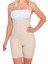 Lazer Kesim Göğüs Açık Boy Korse 2758 1