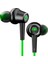 Vx2 Gaming 3.5mm Kulak Içi Mikrofonlu Oyuncu Kulaklığı Gurultu Engelleyici AL-34549 Yeşil 2
