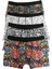 Erkek 6'lı Likralı Boxer 1
