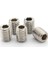 M8X16 Setskur Vida Inox A2 (5 Adet) 1