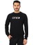 SO22F024 Fleece Erkek Sweatshirt 1