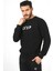 SO22F024 Fleece Erkek Sweatshirt 2