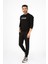SO22F024 Fleece Erkek Sweatshirt 3