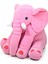 Uyku Arkadaşım Fil Peluş Fil 60CM 3
