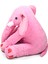 Uyku Arkadaşım Fil Peluş Fil 60CM 4