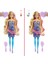 Color Reveal Renk Değiştiren Sürpriz Barbie Parti Serisi - Seri 4 GWC58 3