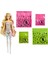 Color Reveal Renk Değiştiren Sürpriz Barbie Parti Serisi - Seri 4 GWC58 4
