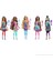 Color Reveal Renk Değiştiren Sürpriz Barbie Parti Serisi - Seri 4 GWC58 5