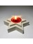 Beton Yıldız Tealight Mumluk 3