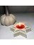 Beton Yıldız Tealight Mumluk 4