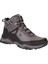 Waldo 21752 Unisex Waterproof Su Geçrimez Bot Ayakkabı Koyu Gri 3