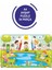 Çocuklar Tatilde A4 54 Parça Puzzle, Oyuncak, Yapboz 1