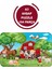 Sevimli Çiftlik Hayvanları A3 104 Parça Ahşap Puzzle 1