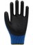 Pn Zebra Mavi Polyester Örme Nitril Eldiven 10/xl 12 Adet 3