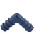16X16 mm Dirsek 50 Adet 2
