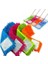 Mikrofiber Makarna Mop 60 cm 1 Adet 6