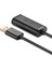 USB 2.0 Uzatma Kablosu ile aktif Wi-Fi amplifikatör, 5 m, 10319 2