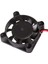 Silent 12 V 40MM x 40MM x 10MM 4010 3D Yazıcı Için Dc Fırçasız Soğutma Fanı (Yurt Dışından) 4