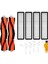 Dreame Vacuum Mop D9 Uyumlu Filtre Seti - Megaset 1