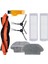 Viomi V2 V3 Pro Vacuum Uyumlu Filtre Seti - Ultraset 1