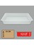 1/1 Gastronom Küvet Pp 530*325*100(BO1163) 1