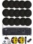 Black Maxx Paket-7 tavan Hoparlörü ve 6 Bölgeli Anfi Ses Sistemi Paketi (Full Set) 1