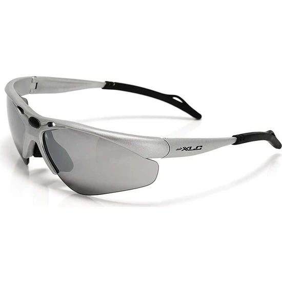Xlc Gözlük Tahıtı SG-C02 Çerçeve 3 Renkli Cam - Gri