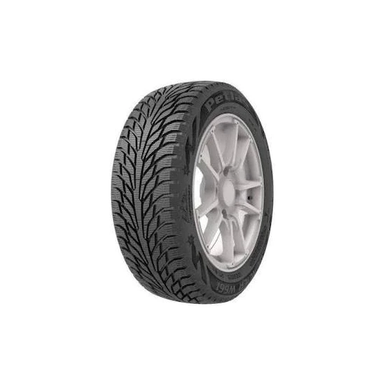 Petlas 215/55 R16 97T TL Reinf. Glacıer W661 Oto Kış Lastiği (Üretim Yılı: 2023 )